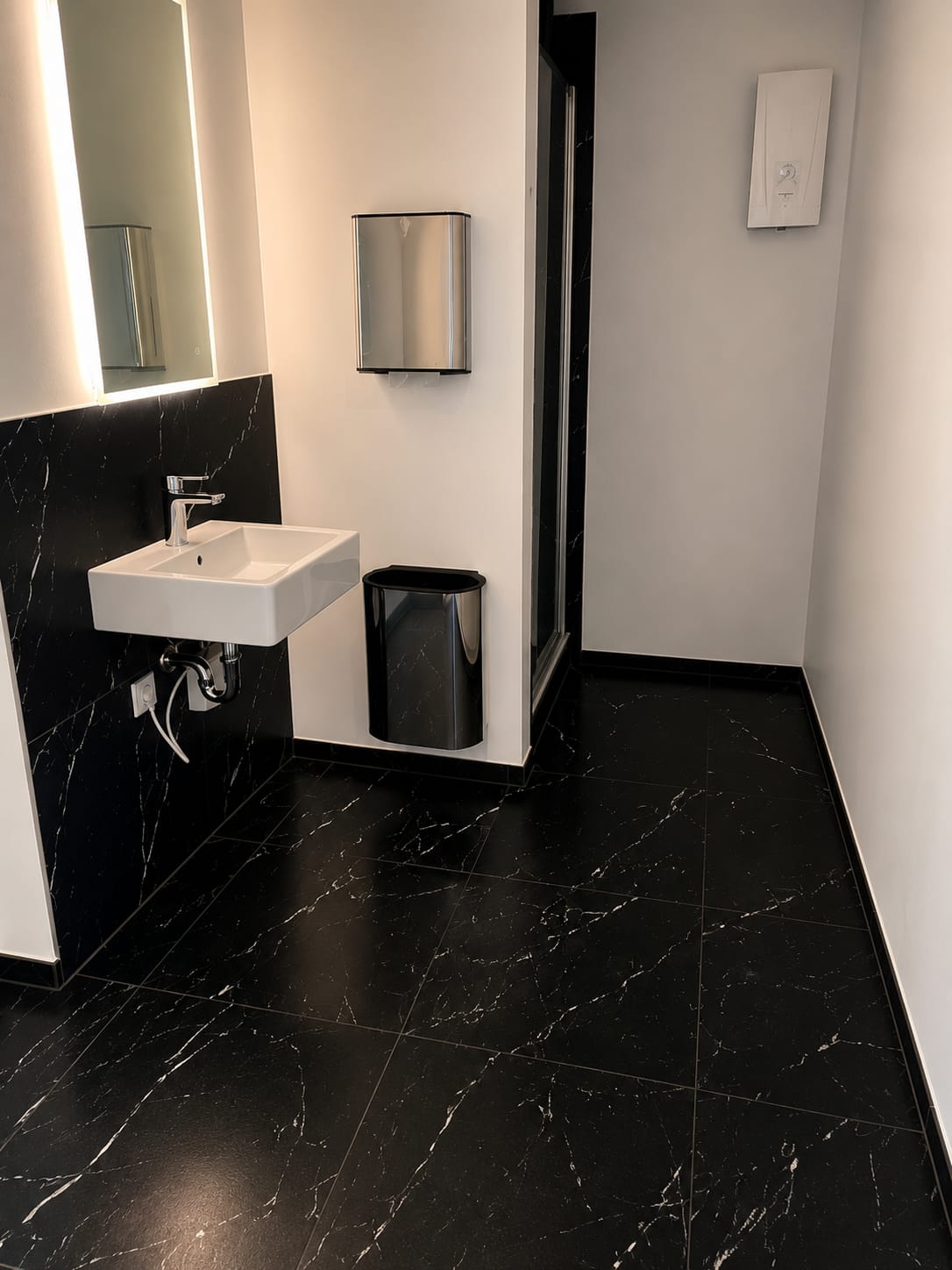 Reinigungsarbeiten ALTURKI Clean - Beispiel 3